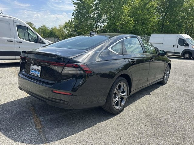 2023 Honda Accord Sedan EX