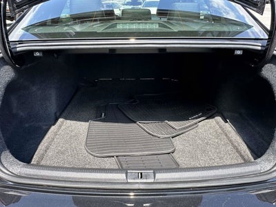 2021 Volkswagen Passat 2.0T R-Line