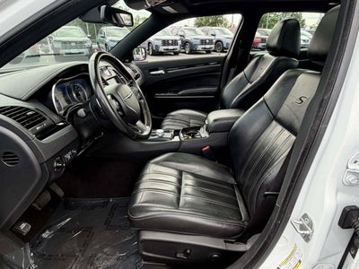2022 Chrysler 300 300S