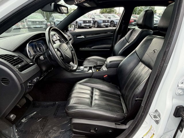2022 Chrysler 300 300S