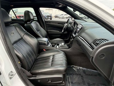 2022 Chrysler 300 300S