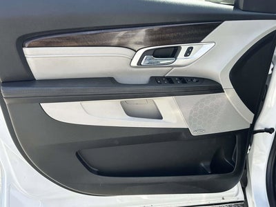 2017 GMC Terrain Denali