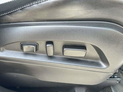 2017 GMC Terrain Denali