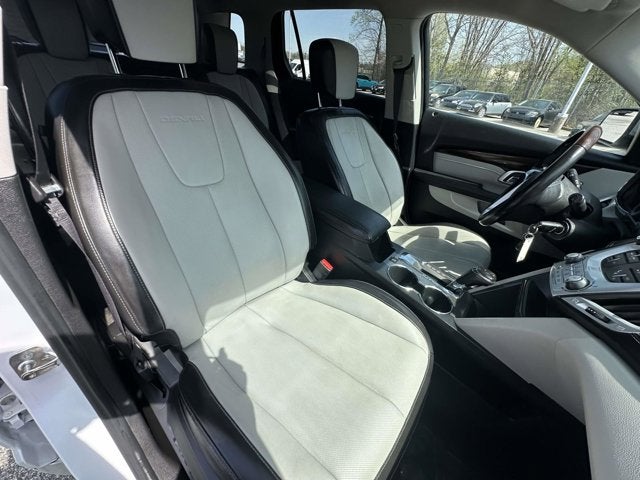 2017 GMC Terrain Denali