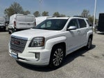 2017 GMC Terrain Denali