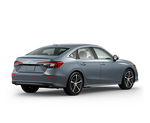 2022 Honda Civic Sedan Touring