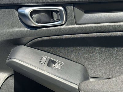 2025 Honda Civic Sedan LX