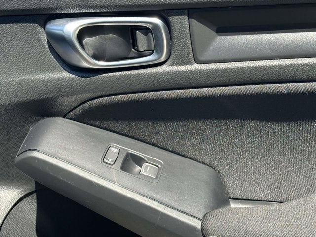 2025 Honda Civic Sedan LX
