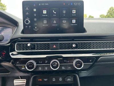 2026 Honda Civic Sedan Hybrid Base
