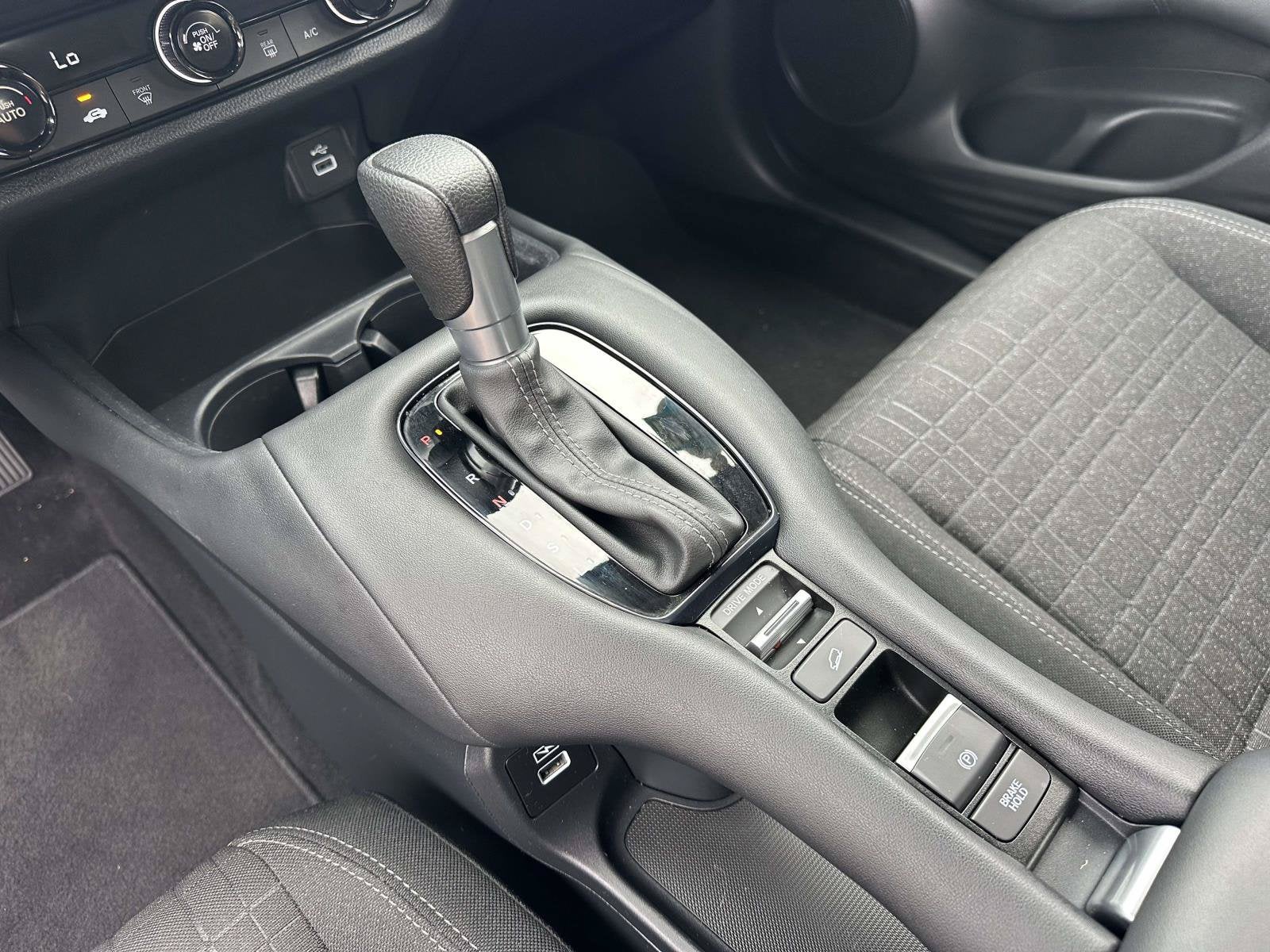 2023 Honda HR-V LX