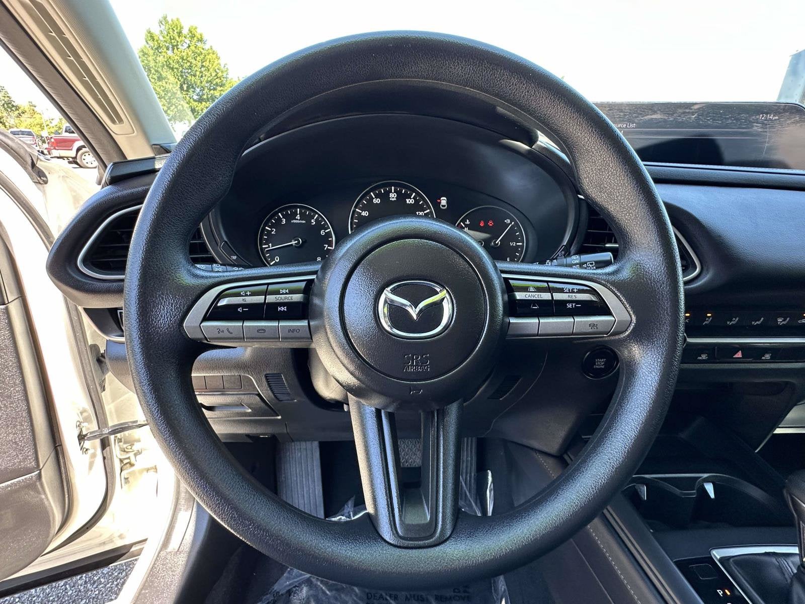 2023 Mazda Mazda CX-30 2.5 S