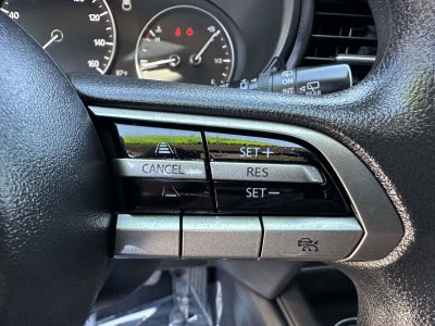 2023 Mazda Mazda CX-30 2.5 S