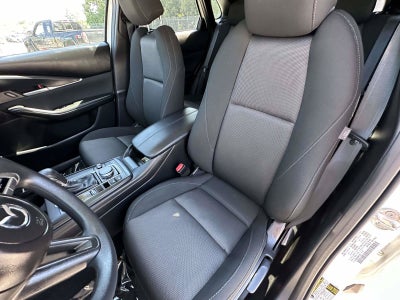2023 Mazda Mazda CX-30 2.5 S