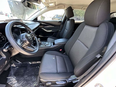 2023 Mazda Mazda CX-30 2.5 S