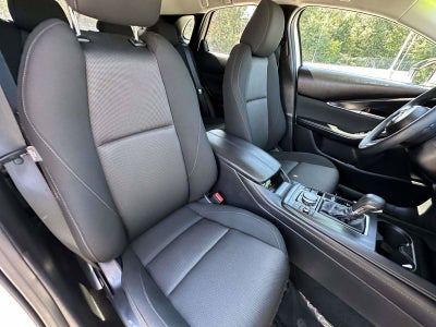 2023 Mazda Mazda CX-30 2.5 S