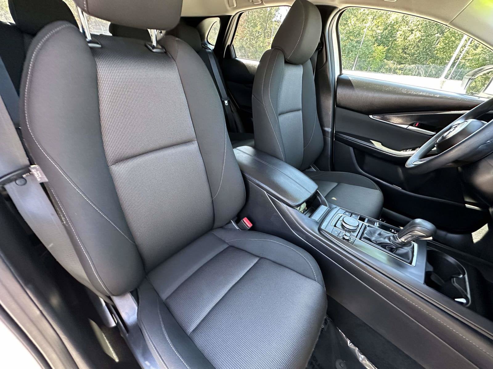 2023 Mazda Mazda CX-30 2.5 S