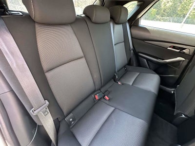 2023 Mazda Mazda CX-30 2.5 S