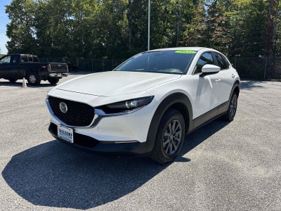 2023 Mazda Mazda CX-30 2.5 S