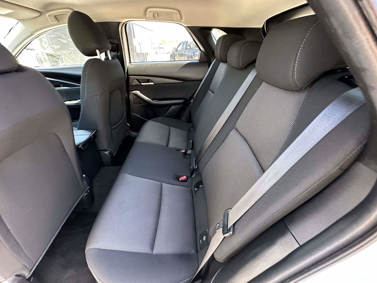 2023 Mazda Mazda CX-30 2.5 S