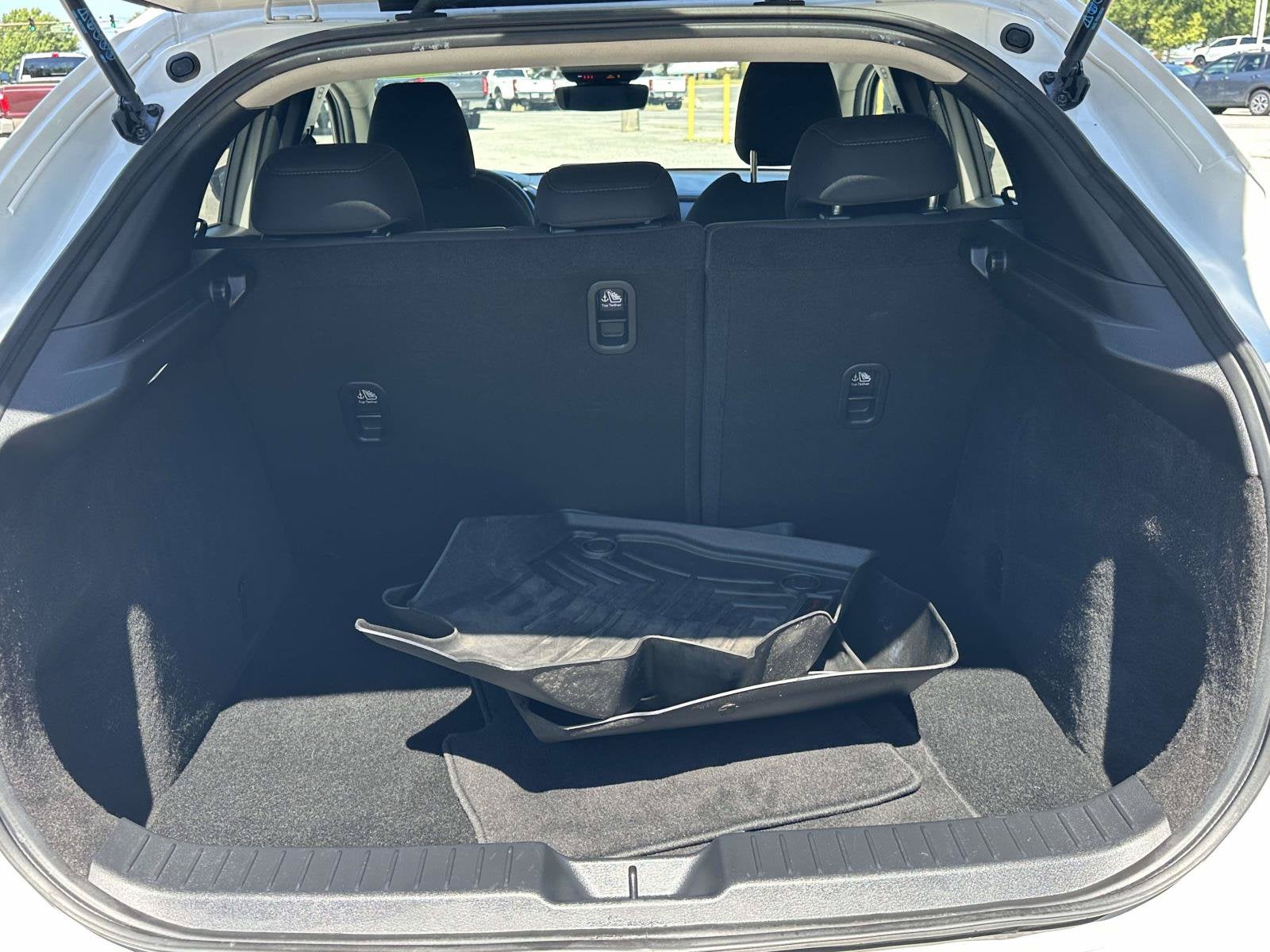 2023 Mazda Mazda CX-30 2.5 S