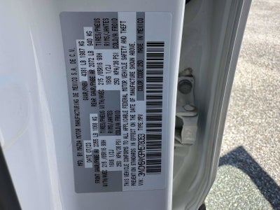 2023 Mazda Mazda CX-30 2.5 S