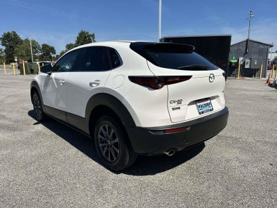 2023 Mazda Mazda CX-30 2.5 S