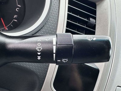 2009 Toyota Tacoma PreRunner
