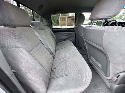 2009 Toyota Tacoma PreRunner