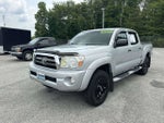 2009 Toyota Tacoma PreRunner