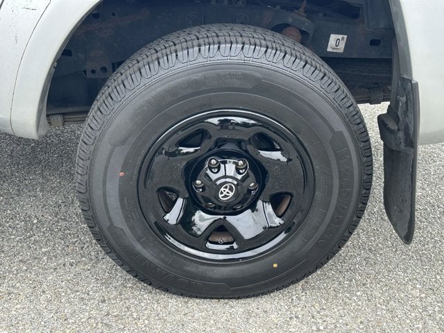2009 Toyota Tacoma PreRunner