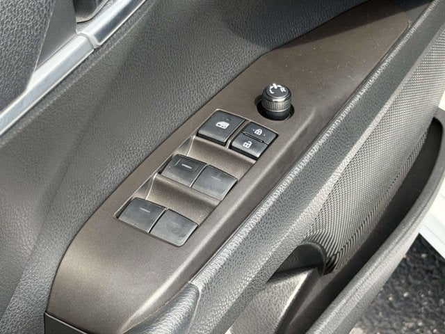 2022 Toyota Camry Base