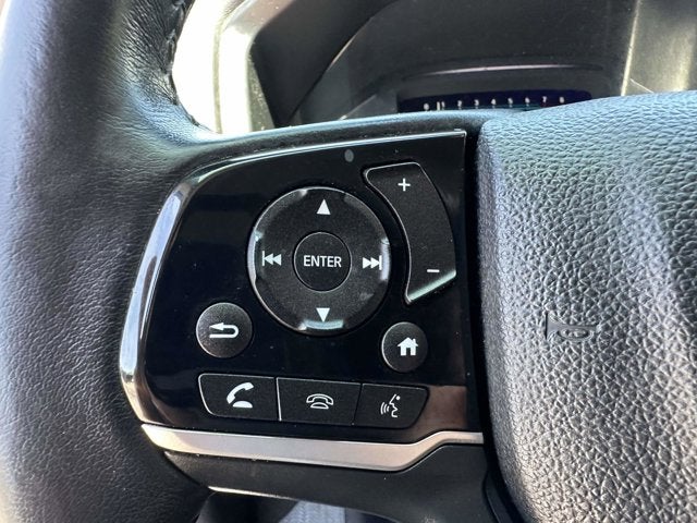 2020 Honda Odyssey Touring
