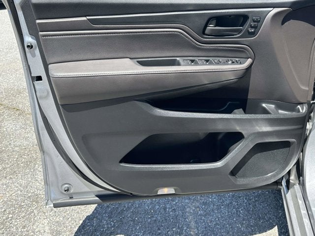 2020 Honda Odyssey Touring