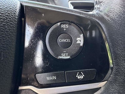 2019 Honda Pilot Touring 8-Passenger