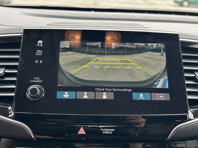 2019 Honda Pilot Touring 7-Passenger