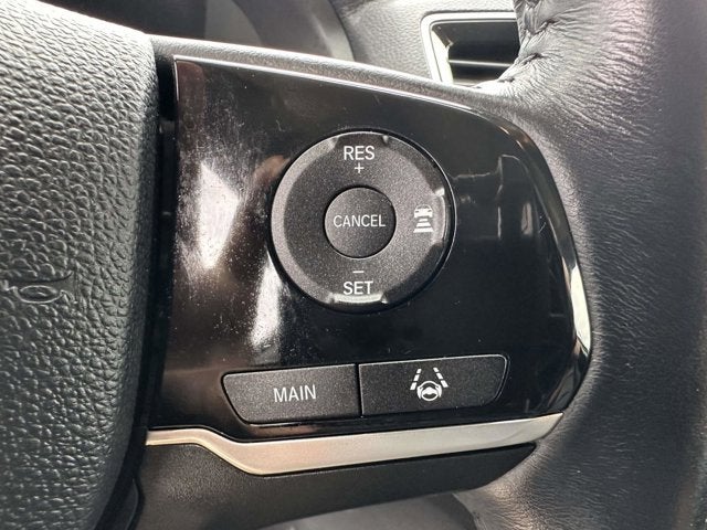 2019 Honda Pilot Touring 7-Passenger