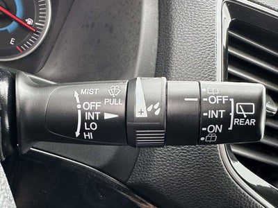 2019 Honda Pilot Touring 7-Passenger