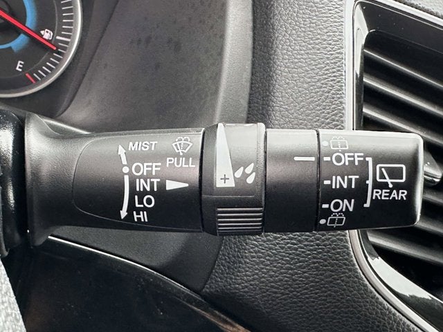 2019 Honda Pilot Touring 7-Passenger