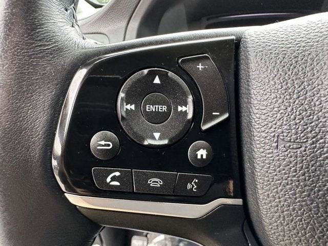 2019 Honda Pilot Touring 7-Passenger