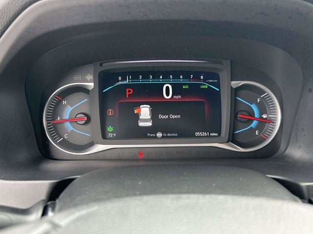 2019 Honda Pilot Touring 7-Passenger