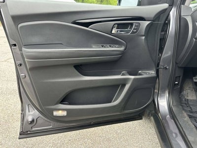 2019 Honda Pilot Touring 7-Passenger