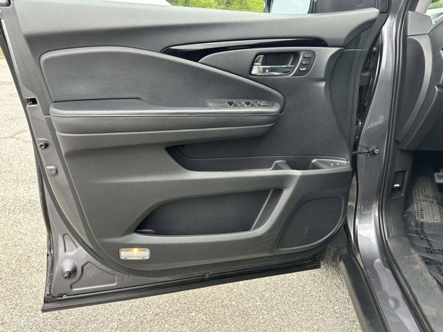 2019 Honda Pilot Touring 7-Passenger