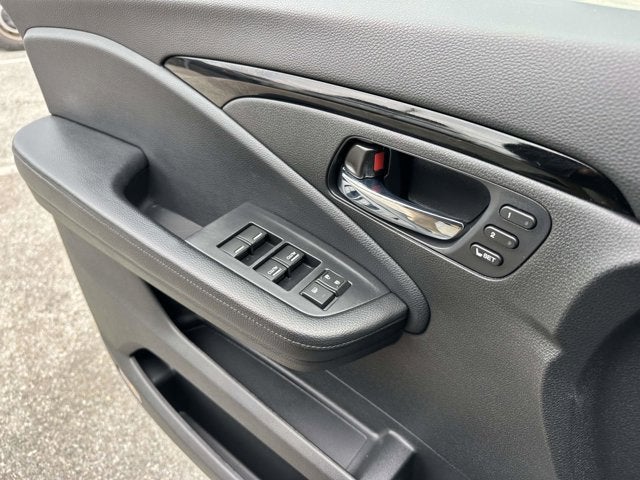 2019 Honda Pilot Touring 7-Passenger