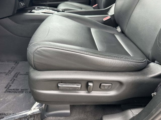 2019 Honda Pilot Touring 7-Passenger