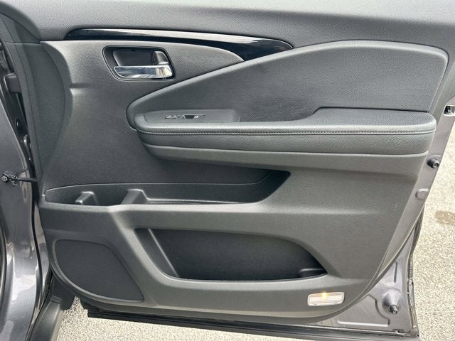 2019 Honda Pilot Touring 7-Passenger