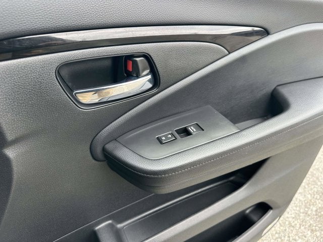 2019 Honda Pilot Touring 7-Passenger