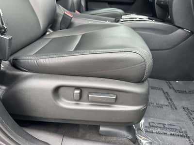 2019 Honda Pilot Touring 7-Passenger