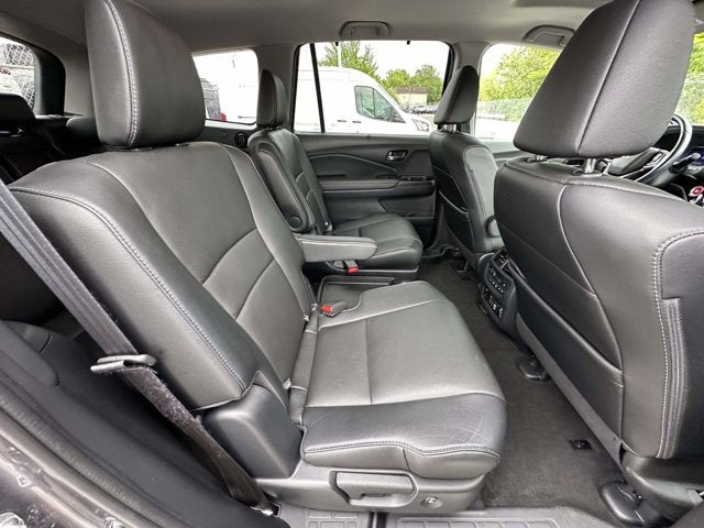 2019 Honda Pilot Touring 7-Passenger