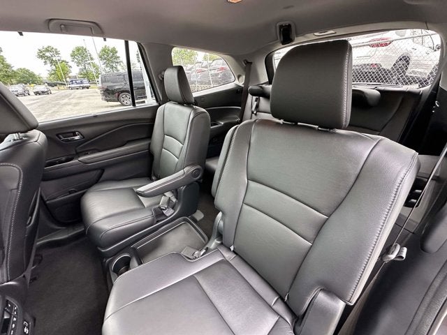 2019 Honda Pilot Touring 7-Passenger
