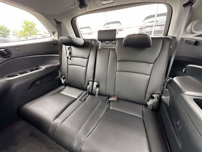 2019 Honda Pilot Touring 7-Passenger